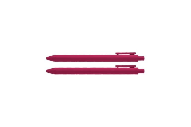 Jotter Pen – Pink