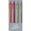 Jotter Pen – Sienna