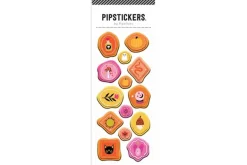Juicy Joys Stickers