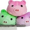 Jumbo Cheese Squish Toy