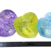 Jumbo Pineapple Squish Toy – Assorted Colors
