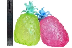 Jumbo Watermelon Slice Squish Toy