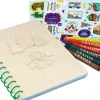 Junior Zookeeper – Plaster Figurine Paint Kit