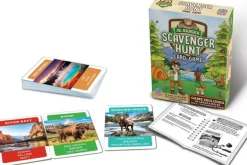 Junior Zookeeper – Plaster Figurine Paint Kit
