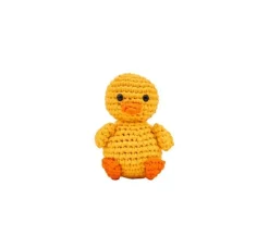 Juno the Mushroom Amigurumi Kit