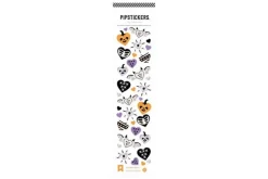 Just Slow With It Stickers