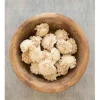Kalalou Bag of Faux Artichokes – 9 Piece