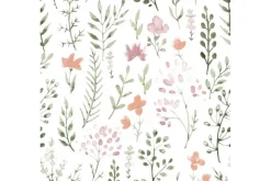 Kate Ward Thacker Moon Beam Garden Flannel