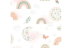 Kate Ward Thacker Woodland Whimsy Flannel