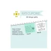 Kati Cupcake Well Shit Sew in Labels 3 count