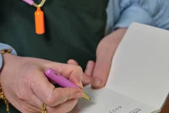 Keychain Pen