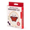 Kidoki Mini Mushroom Cross Stitch Embroidery Kit