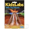 KidzLabs Table-Top Volcano Science Kit