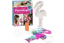 KidzMaker Flamingo Room Light