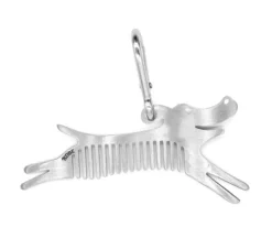 Kikkerland Cat Bag Clips – 6 Piece
