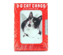Kikkerland Kidoki Cats Cradle Book – 1 Book