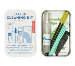 Kikkerland Multicolor Erasable Pen – 1 Pen – Color Shipped is Randomly Picked