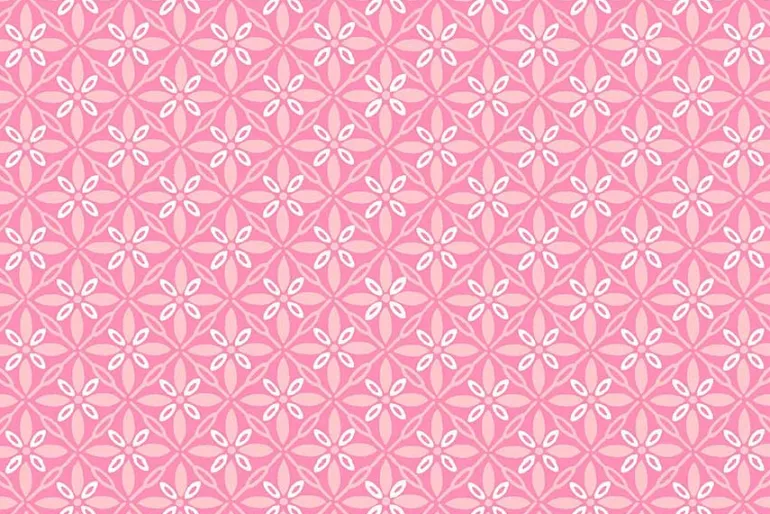 Kimberbell Flannel 5-inch Charm Squares 42 count