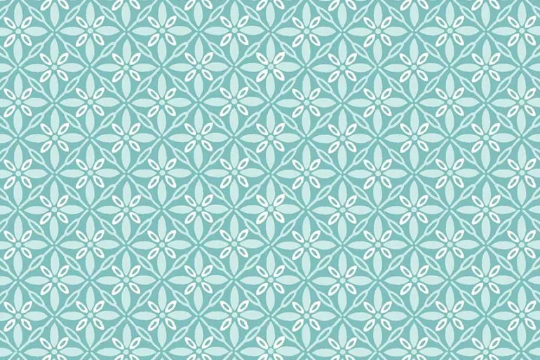 Kimberbell Flannel 5-inch Charm Squares 42 count