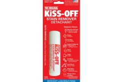 Kiss-Off Stain Remover
