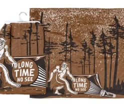 Kitchen Towel – Long Time No See