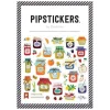 Kittchenette Corner Stickers