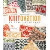 KnitOvation Stitch Dictionary – 150+ Modern Colorwork Knitting Motifs
