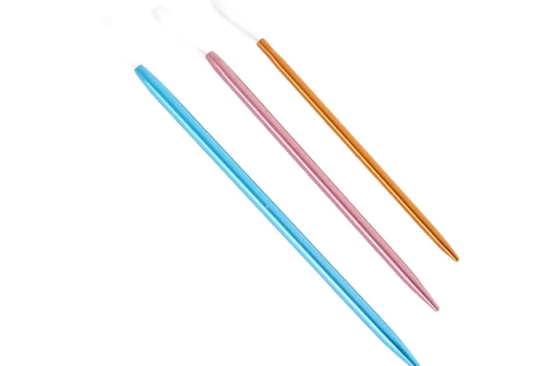KnitPro Dreamz 5-inch Interchangeable Circular Needles