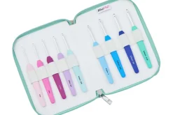 KnitPro Dreamz 5-inch Interchangeable Circular Needles