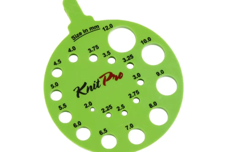 KnitPro Dreamz 5-inch Interchangeable Circular Needles