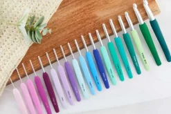 KnitPro Dreamz Wood Cable Needles, Set of 3