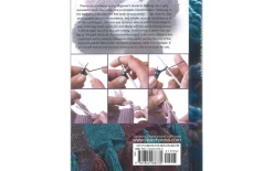 Knitting  for the Absolute Beginner Book