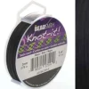 Knot it! 2mm Satin Cord 5 Yards (view colors)