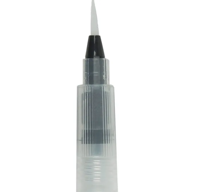 Koi Water Brush 9ml – Small Tip