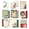 Kraft 6×8 SN@P! Chipboard Binder