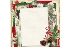 Kringle & Co Card Kit