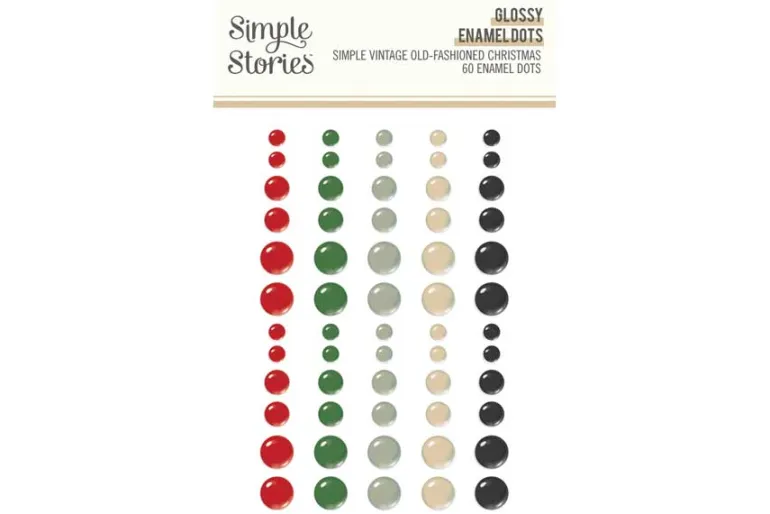 Kringle & Co Card Kit