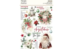 Kringle & Co Card Kit