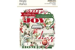 Kringle & Co Card Kit