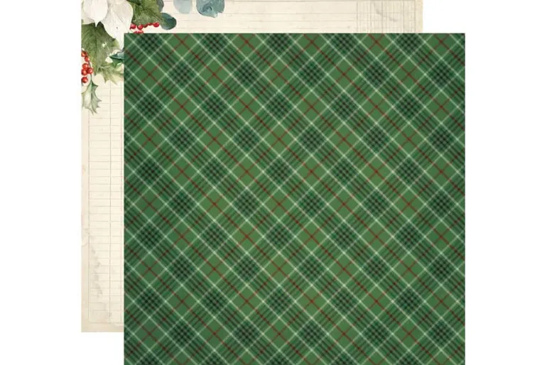 Kringle & Co Card Kit