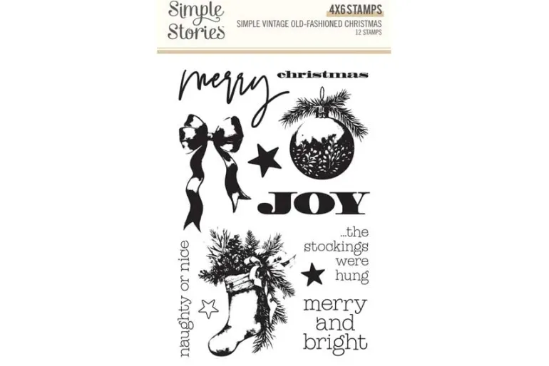 Kringle & Co Card Kit