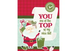 Kringle & Co Card Kit