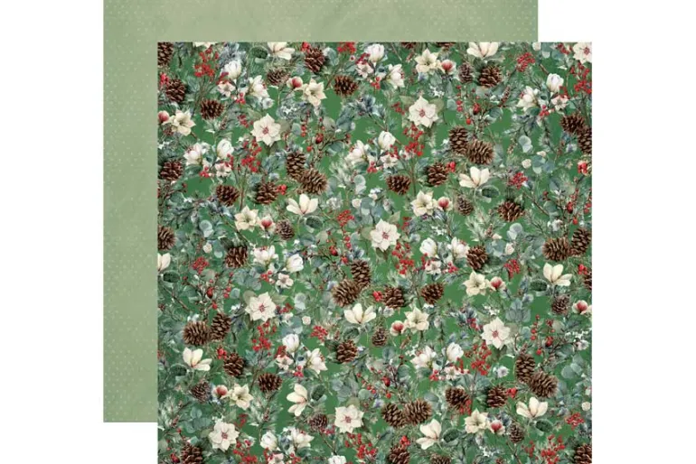 Kringle & Co Card Kit