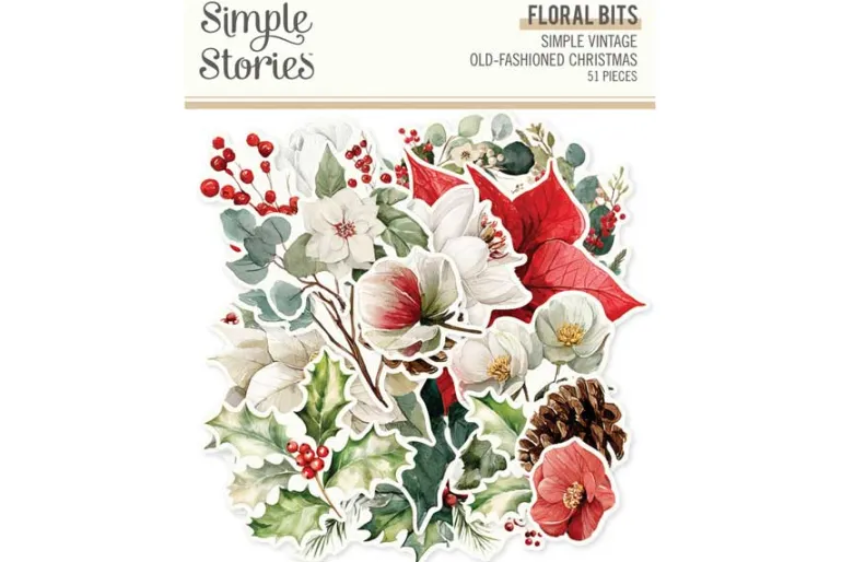 Kringle & Co Card Kit
