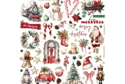 Kringle & Co Card Kit