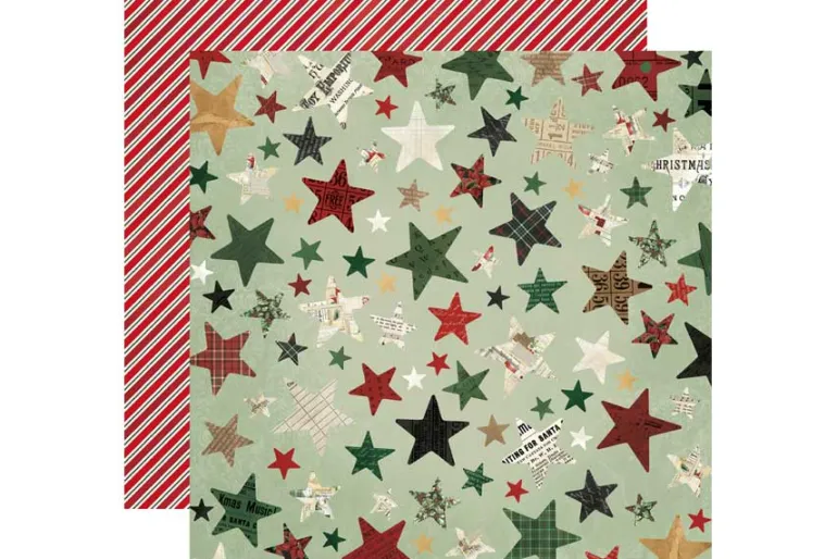 Kringle & Co Card Kit