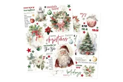 Kringle & Co Card Kit