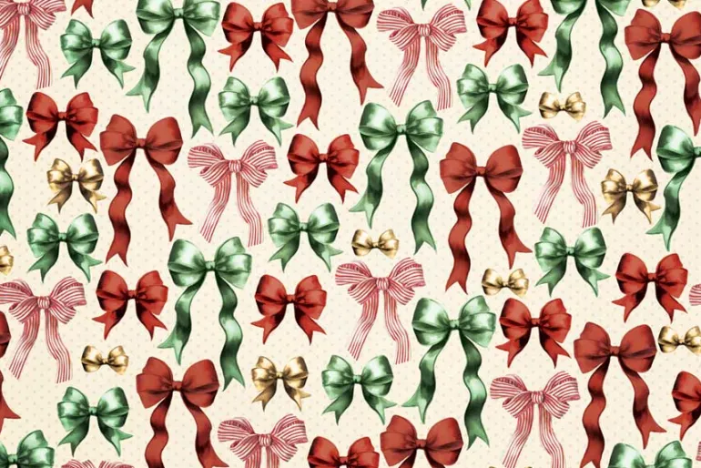 Kringle & Co Card Kit
