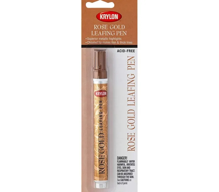Krylon Leafing Pen (View Color)
