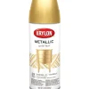 Krylon Spray Paint Brilliant Metallic (view colors)